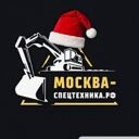 Москва, Северо-Западный административный округ, район Хорошёво-Мнёвники, жилой комплекс Сидней Сити