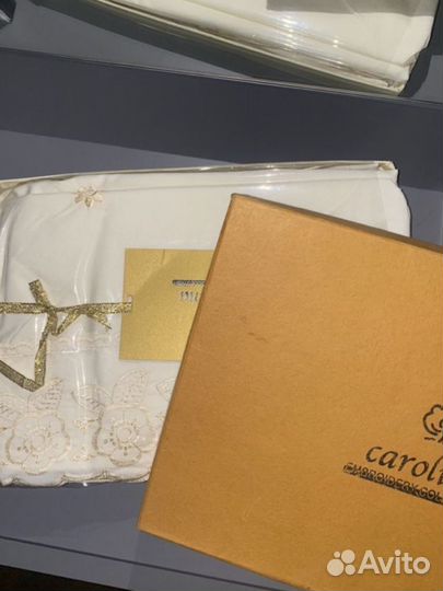Наволочки Carolina