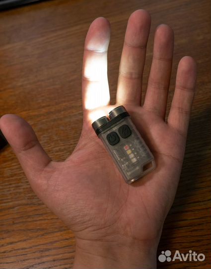 Карманные фонари edc flashlight