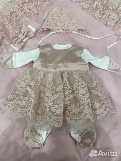 Конверт на выписку для девочки весна