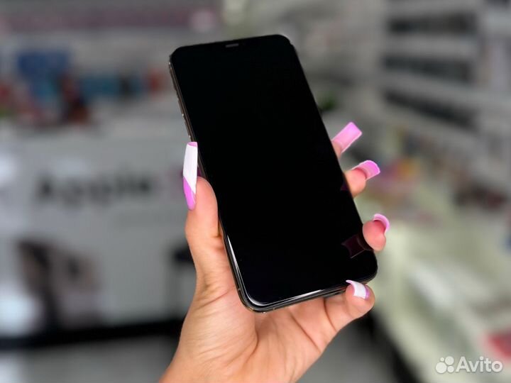 iPhone 11 Pro Max, 64 ГБ