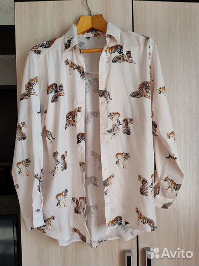 Блузка, рубашка