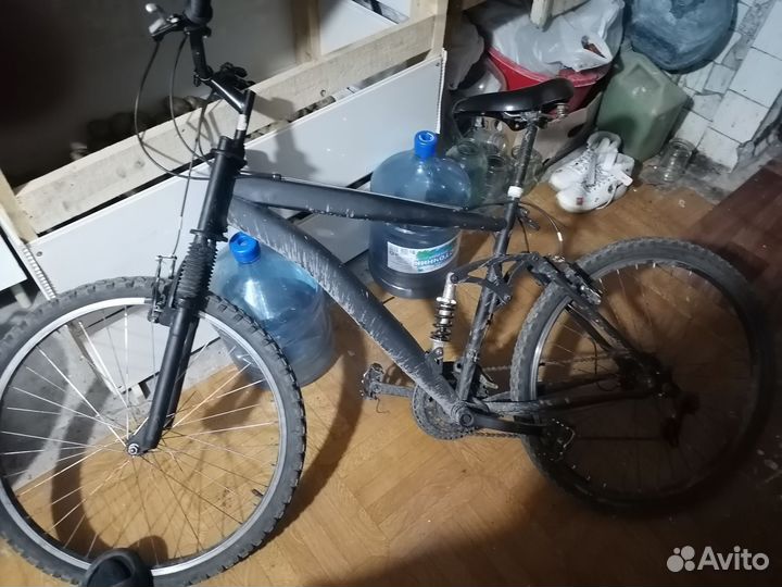 Велосипед 26- колёса