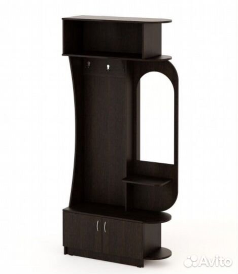 Вешалка прихожая