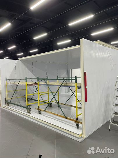 Холодильная камера