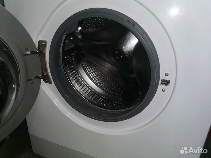 Стиральная машина lg inverter