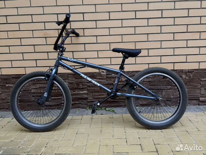 Велосипед bmx