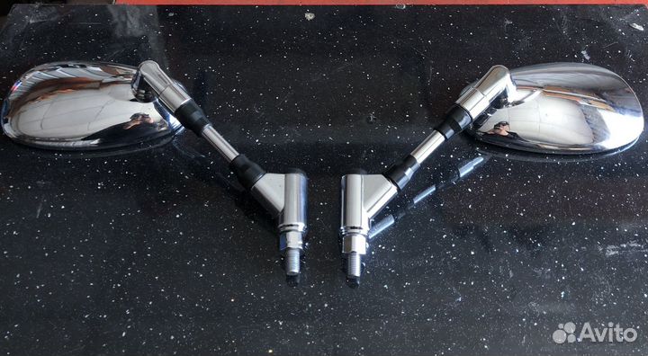 Зеркала Yamaha FZ Vmax