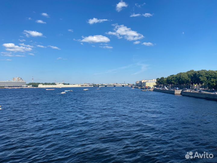 Оценка коммерческой недвижимости