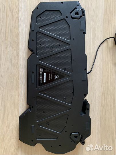 Игровая клавиатура