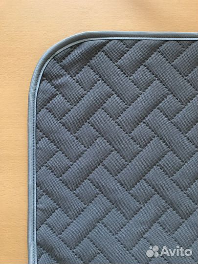 Пеленка многоразовая для животных 50х70 см