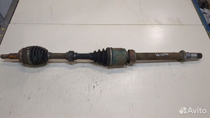 Полуось Lexus RX, 2008