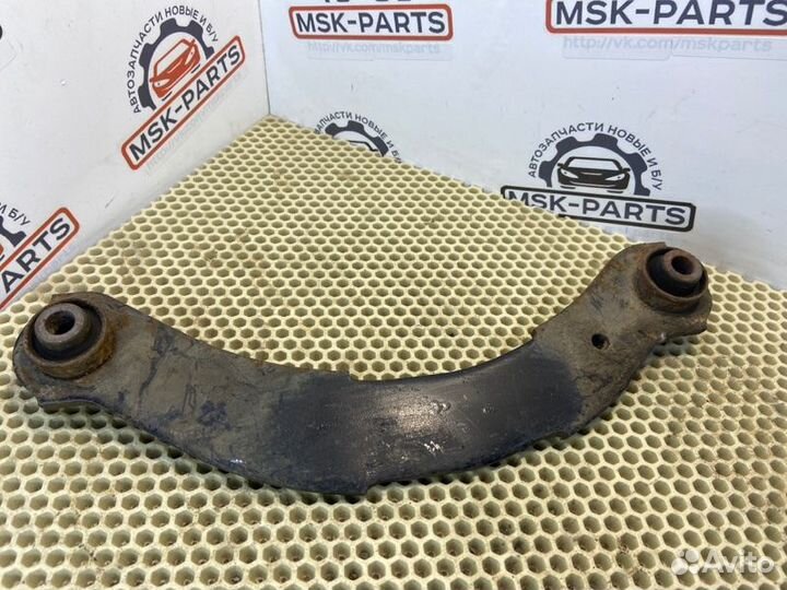 Рычаг подвески верхний Mitsubishi Lancer X