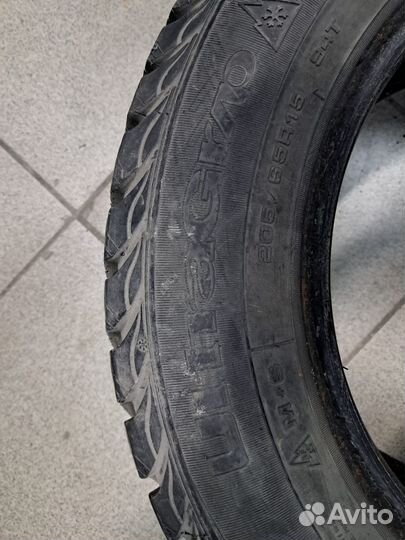 Goodyear UltraGrip Extreme 205/65 R15 94T