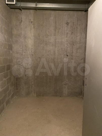 Склад, 9.3 м²