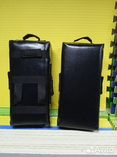 Макивара 40х70х15