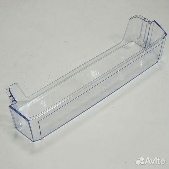 Балкон двери (полка для бутылок) холодильника Beko