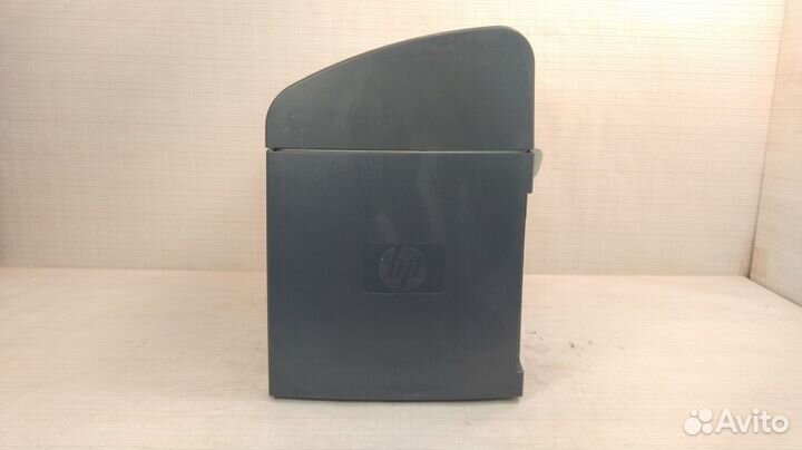 Мфу HP LaserJet 3050, б/у пробег 98626стр