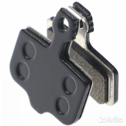 Колодки для велосипеда н/о Avid Elixir 1, 3, 5, 7, 9, X0, R, CR