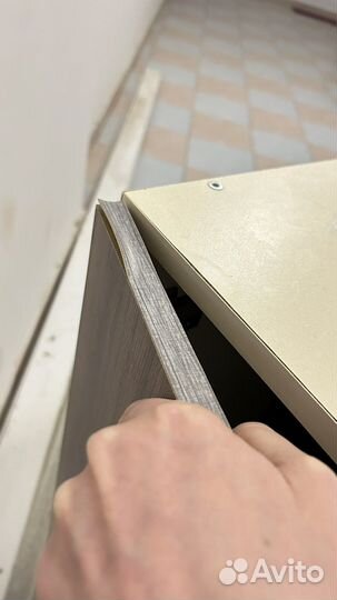 Тумба под телевизор бу