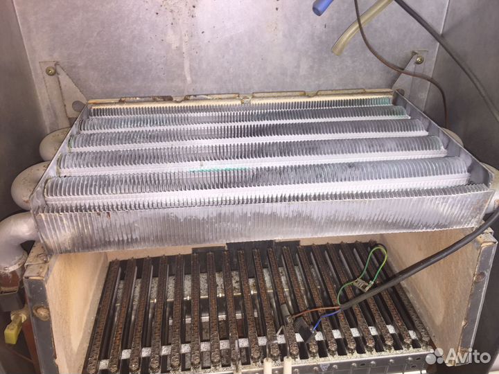 Ремонт котлов, Установка котлов, Замена