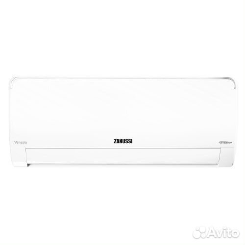 Сплит-система Zanussi zacs/I-12HV/A18/N1