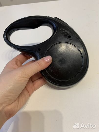 Поводок рулетка coolpet