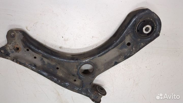 Рычаг подвески Skoda Fabia, 2011