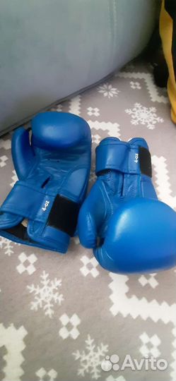 Экипировка детская для рукопашного боя