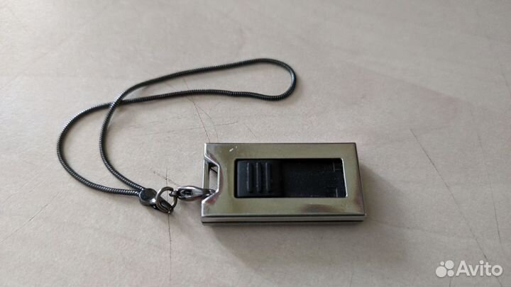 Флеш карта Silicon Power 4 Gb