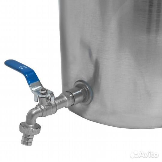 Самогонный аппарат Родник про 3, (20л., 30л.)