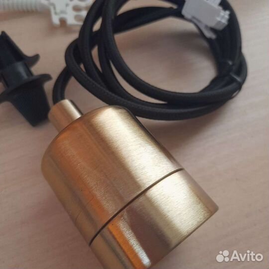 Скафтет (шнур-подвес) Новый