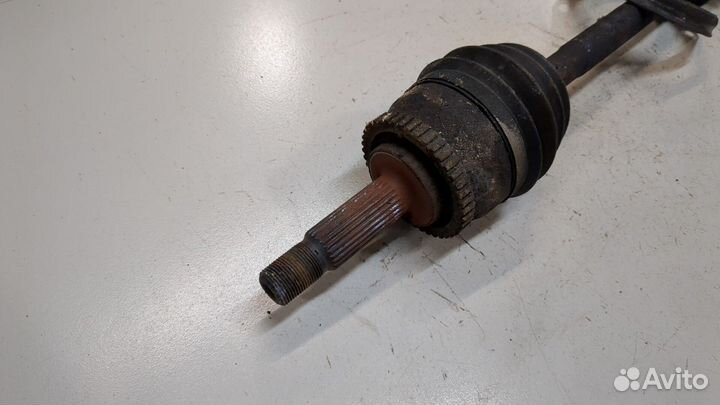 Полуось Volvo S40 / V40, 2001