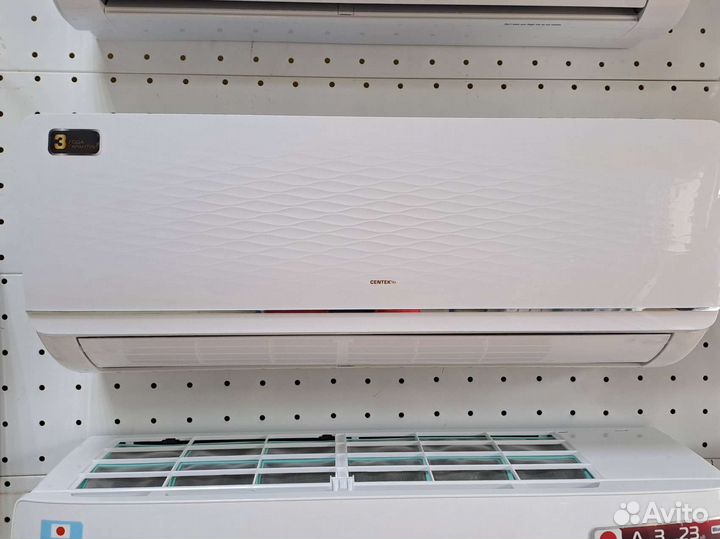 Сплит система инверторная Centek