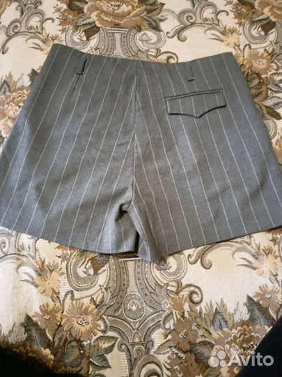 Шорты женские