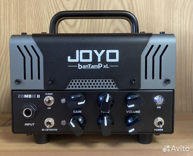 Joyo bantamp XL Zombie II