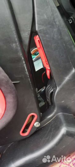 Детское автокресло Babyton Bony