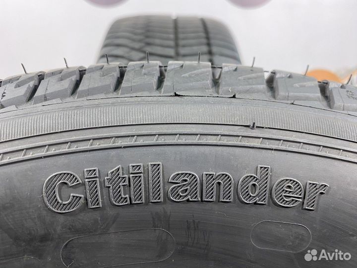 Kleber Citilander 235/55 R18