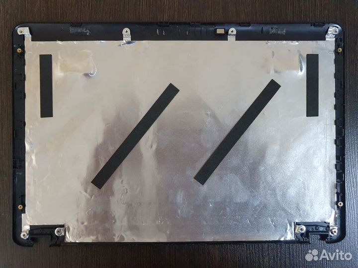 Запчасти и комплектующие DNS H116