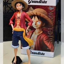 Фигурка Луффи из аниме One Piece