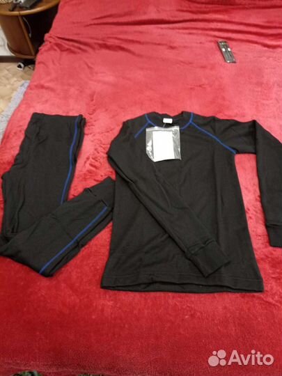 Термо белье мужское