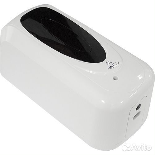 Дозатор автоматический сенсорный для жидкого мыла