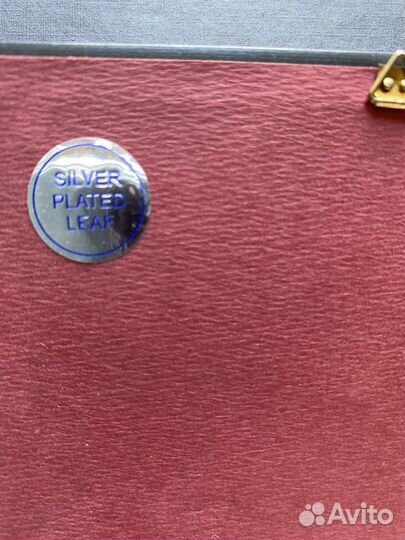 Эрмитаж, Серебро, панно