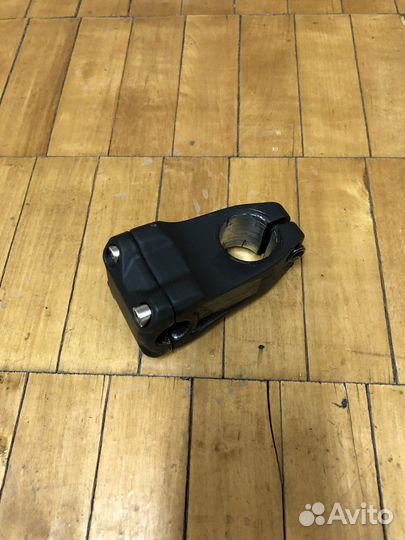 Запчасти для бмх