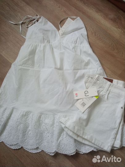 Женские вещи пакетом 40 42 новые