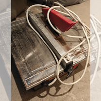 Электрический плиткорез