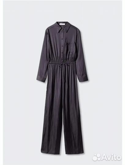 Комбинезон mango