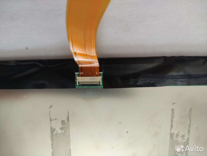 Матрица от планшета bp080vvx7-100