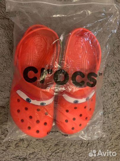 Crocs