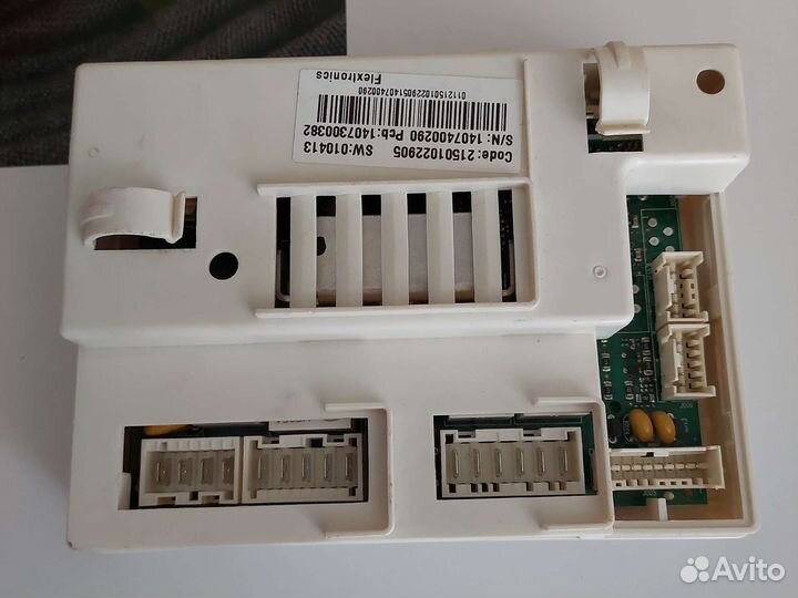 Модули cma Whirlpool Indesit Hotpoint